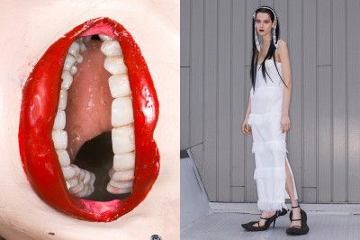 Alter Ego for Vogue Italy