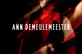Ann Demeulemeester Women