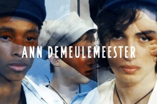Ann Demeulemeester